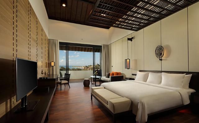 逃跑计划 | 如何在巴厘岛度过一个悠长假期？