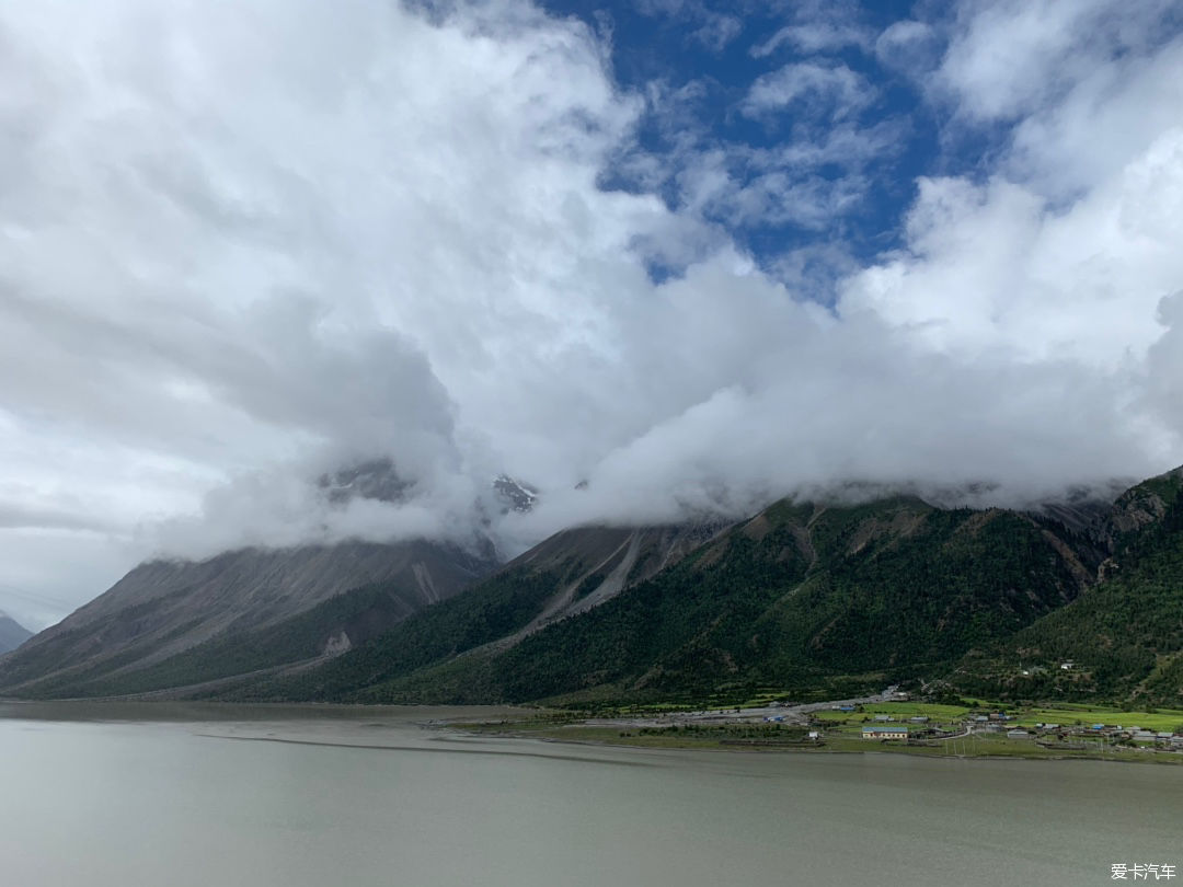 滇藏、川藏、青藏环线自驾游！13天，7000公里！