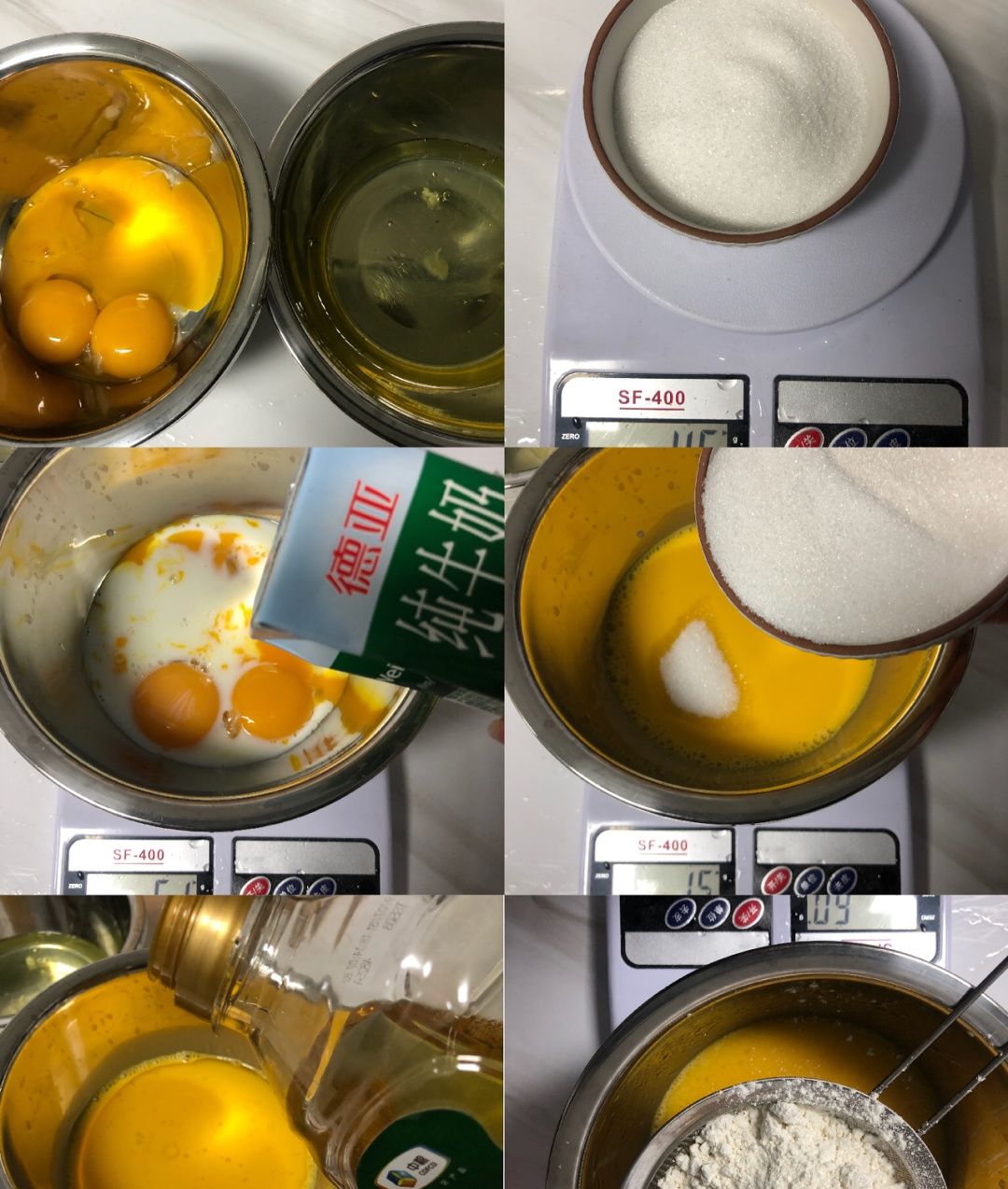  『爆炸』过年绝对能露一手的下午茶甜点，好吃到爆炸！