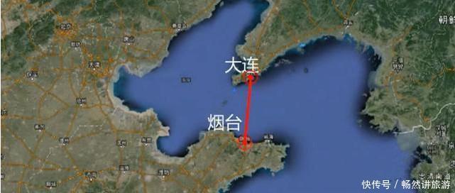 中国海底高铁首次亮相，时速超千公里，大连到烟台12分钟就到