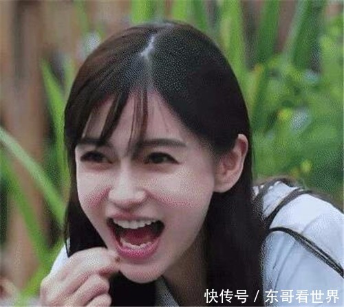 向往的生活回应baby假吃，angelababy玩不起？为什么她做什么都是