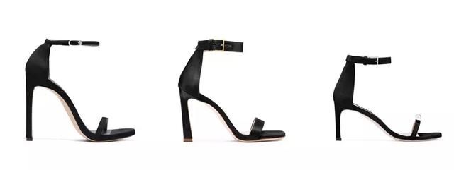 每个人都需要一双高跟鞋，但你知道哪个牌子好穿吗？