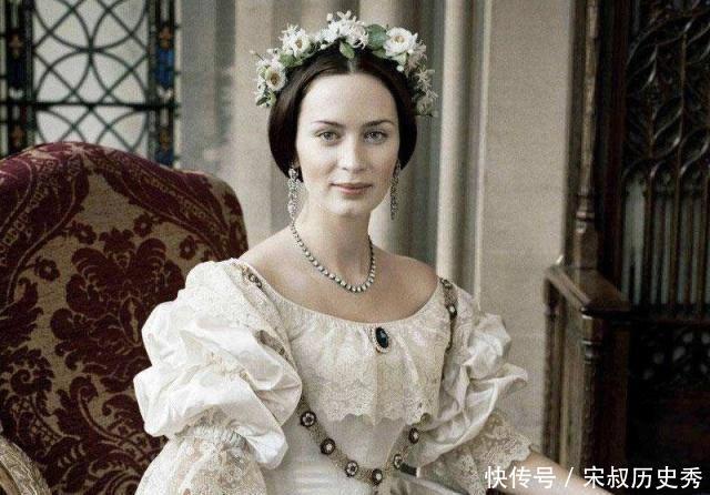 她被称欧洲祖母,后代遍布欧洲王室,也留下了