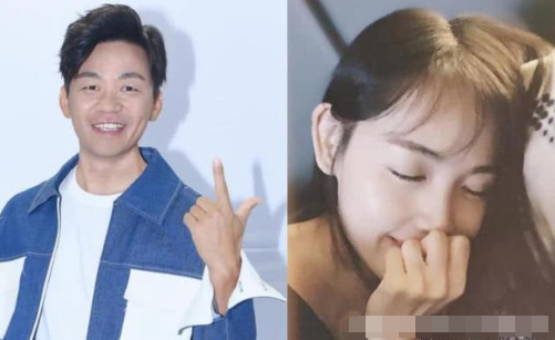 马蓉又被有关部门贴新标签,网友：难怪王宝强一句话都不愿说！