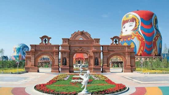 中国最“奇怪”的城市, 外国人像回到了家, 中国人去怀疑出了国