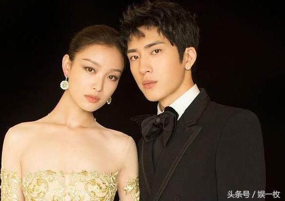 倪妮井柏然分手？网友：孰真孰假我们都只有祝福