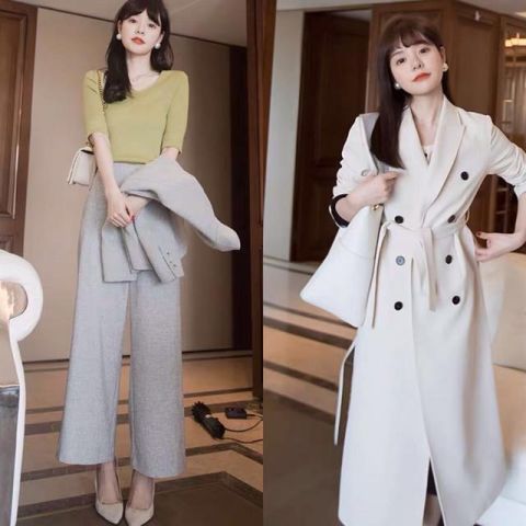 「穿搭」连衣裙怎么穿好看?