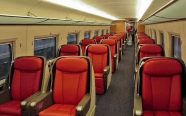 高铁下车后，发现行李忘记拿，车开走了怎么办？只需做3件事情