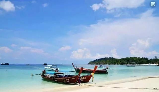 柬埔寨、越南和泰国哪个更好玩?哪个消费低?