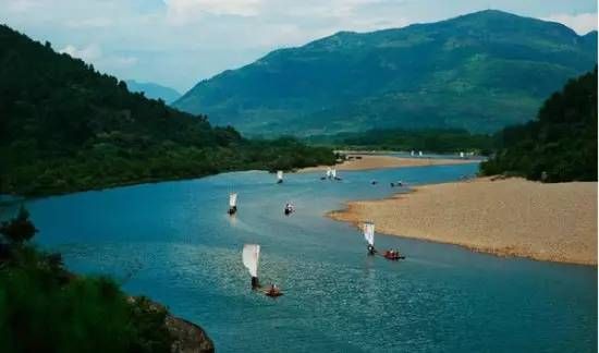 中国最美的30个地方（完整版）终于找齐了！第一居然是…