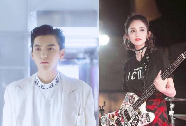 黄晓明卷入经济大案？吴亦凡否认谈恋爱？孰真孰假？