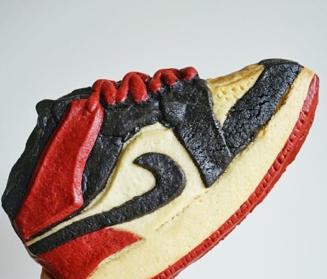  『表情曲奇』心有多大，曲奇就有多大