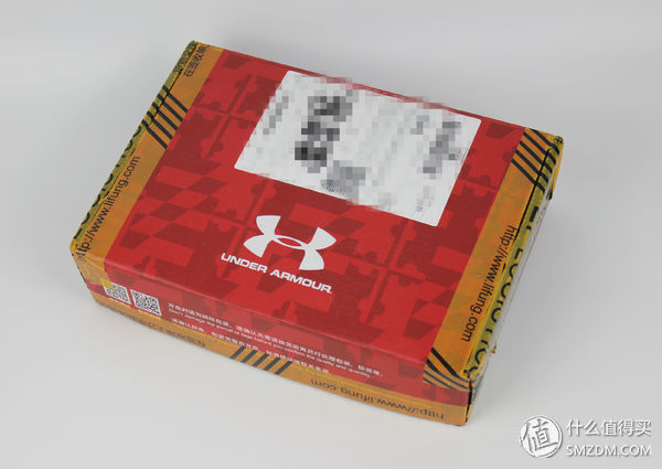 瑜伽也可以“安德玛”--安德玛女士Perpetual运动内衣带给你舒适