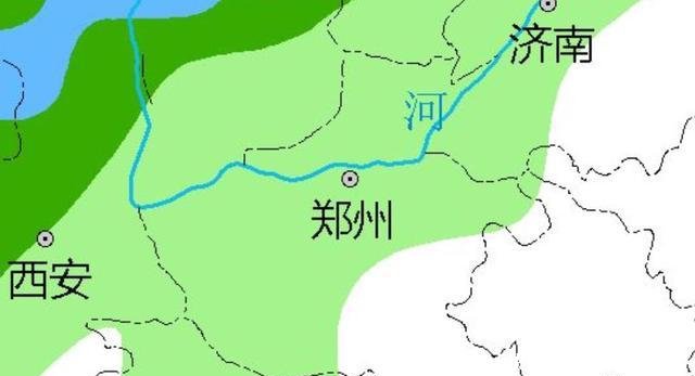  【分布】河南降雨超预期！倾盆大雨来袭！中雨大雨将分布河南如