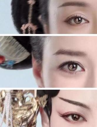眉毛别乱剃，6个养眉技巧让你美过蒋欣、马思纯