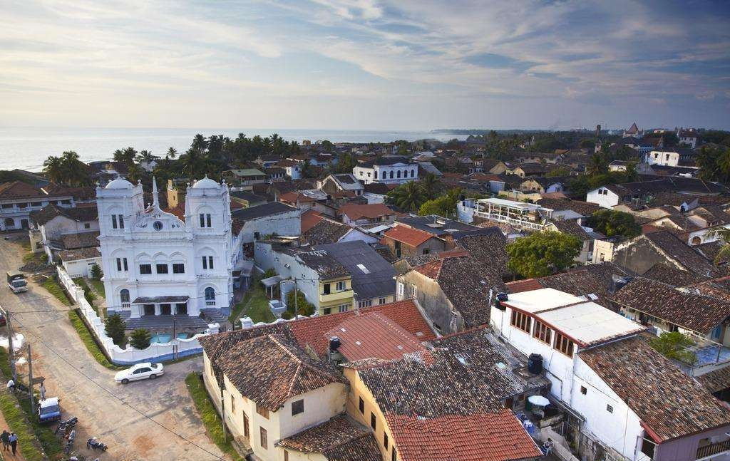 世界唯一隐藏首都:成为首都34年却毫无存在感,还沦为原首都郊区