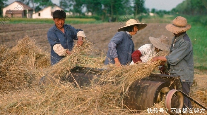  「老无所依」农民也将有退休金了，试点地区已经开放，不用再担