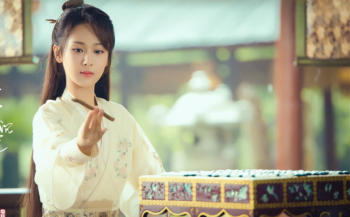 “锦觅仙子”杨紫搭配“道明寺”王鹤棣?如果最新版《还珠格格》