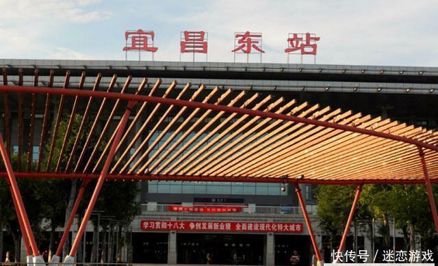  规模：湖北四大铁路枢纽，武汉规模第一无悬念