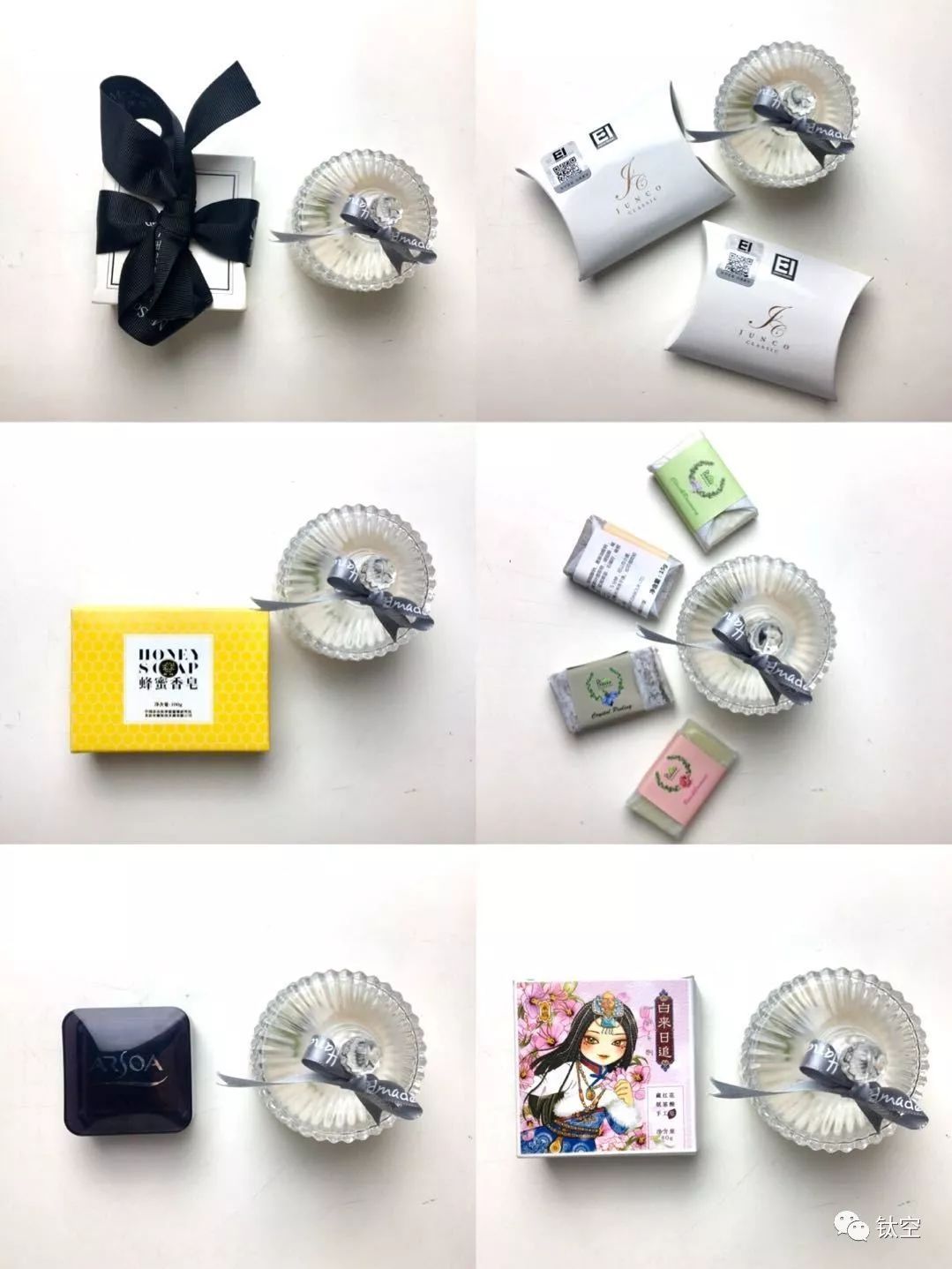 钛空舱史上最全测评，洗了N次手，只为测测这些手工皂到底好不好