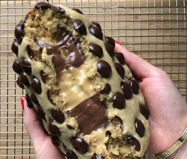  『表情曲奇』心有多大，曲奇就有多大