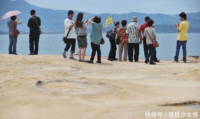 台湾海峡最窄处,可以填海造陆修跨海大桥吗?专家给出这样解释!