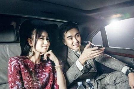 续马蓉之后,又一绯闻女星的劈腿真相曝光!网友:心疼翟天临