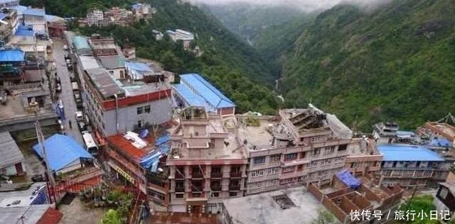 中国边境村庄：与我国相隔一条河流，对岸居民好奇中国是啥模样！