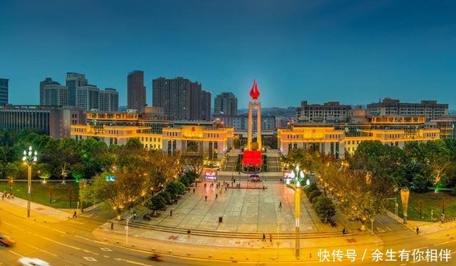  「遂宁」四川最宜居的城市，不是成都、遂宁，也不是宜宾、雅安