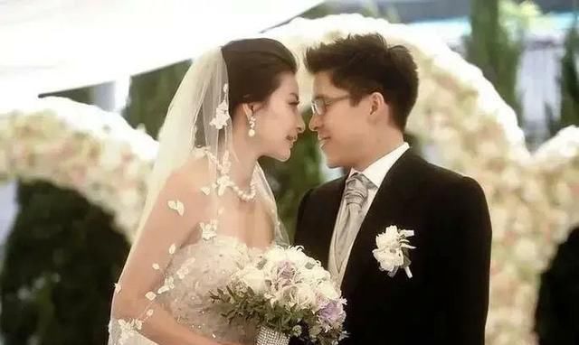 香港豪门好像很喜欢ABB形式的名字:单单是霍