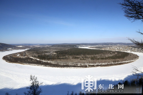 北极村"找北"、赏林都山水……这四条旅游线路带你玩转黑龙江北