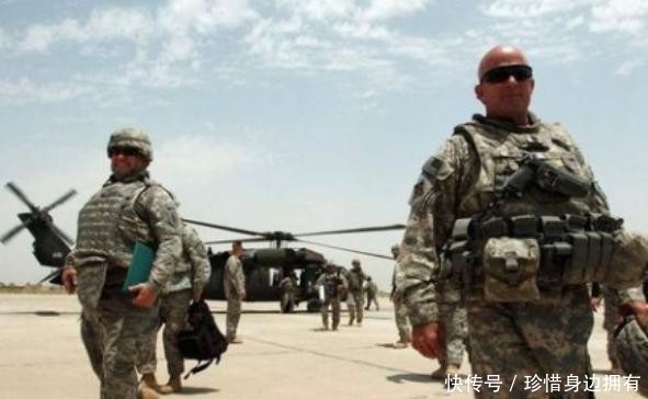 【国家】美军招兵计划引发问题,大量外籍人员举家前来,最终面临计划改变