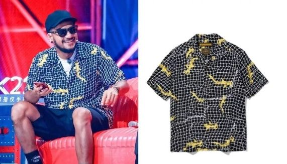 看了《中国新说唱》才发现，木有钱，都不好意思当Rapper了