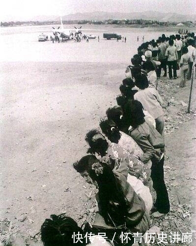  「上田」老照片：1980年代改革开放大潮中的中国