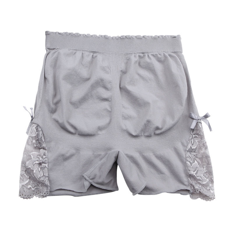 三伏天来袭!“防走光裤”越来越重要，舒爽不闷热，骑车告别走光