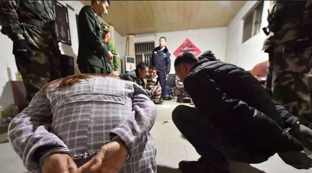 扫黑除恶进行时丨新一轮农村扫黑除恶开始，8类人“无处可逃”，