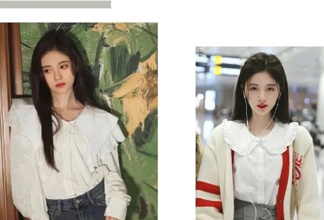  衬衫：穿衬衫的季节 “我的”要和“别人的”不一样