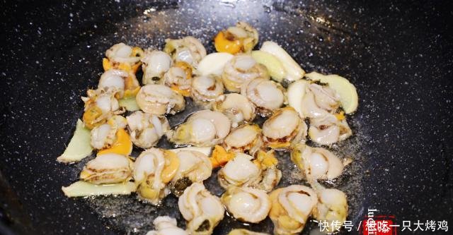 #粉丝#「添喜的厨房」用它来炒粉丝,又鲜又好吃!「添喜的厨房」用它来炒粉丝,又鲜又好吃!