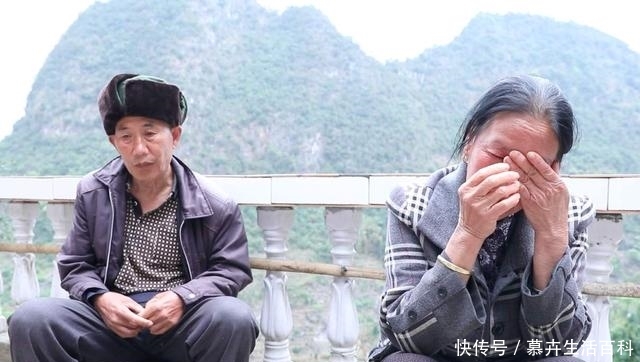 农村怪现象：村里的老夫老妻，男的大多要早离世很多年，啥原因？