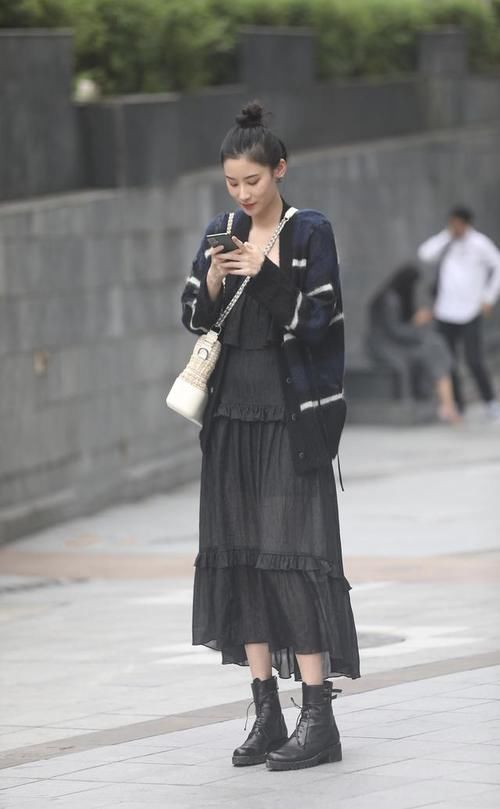  【最佳】春季穿开衫！最佳外套，没有之一