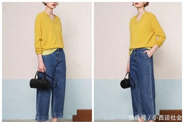  『值得』45岁的妈妈如何打扮自己？这些搭配方案值得参考！