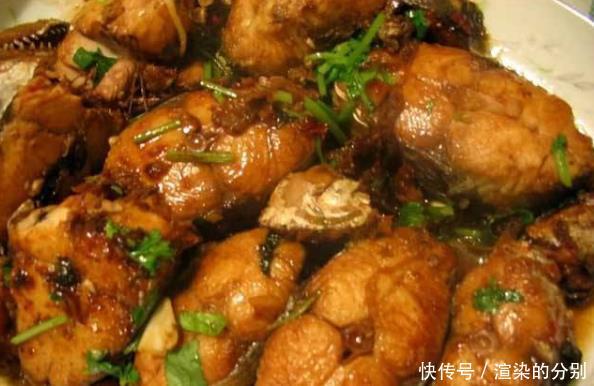  提高：春天常给孩子吃的一道菜，鲜香美味不腥气，健脑益智提高免疫力