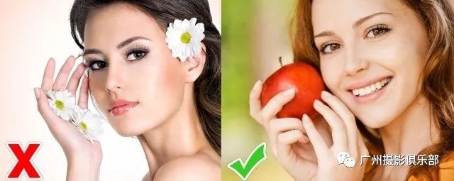 细数拍人像几个重要的手部摆姿的要点，您一定要记清楚了。