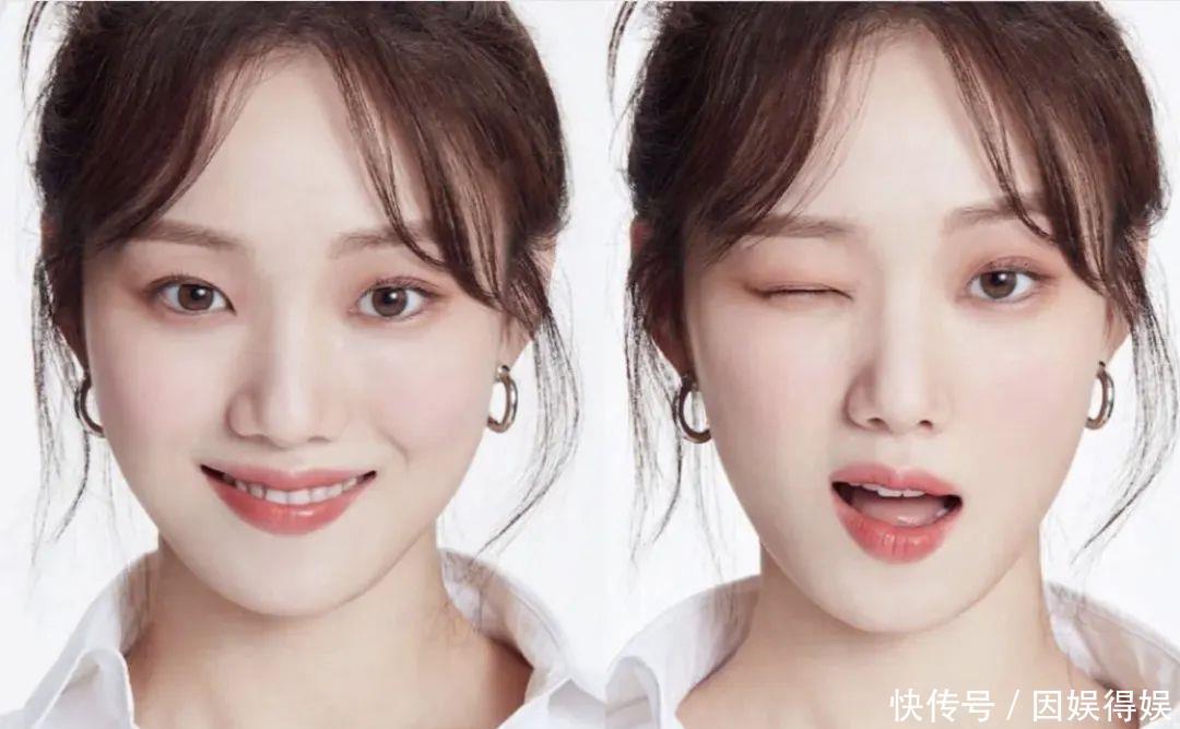  『快来』不同脸型该怎么选发型？快来get这些干货吧！