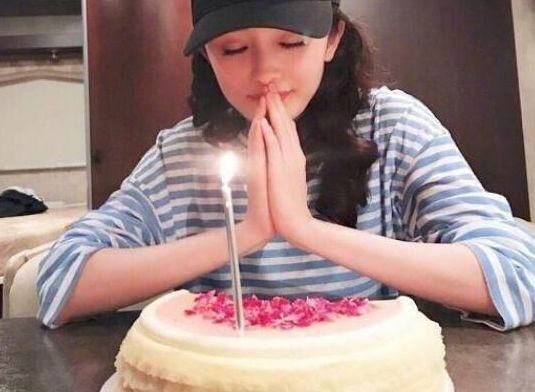 杨幂刘恺威已离婚2年?网红女探班刘恺威,网友:应该不是造谣