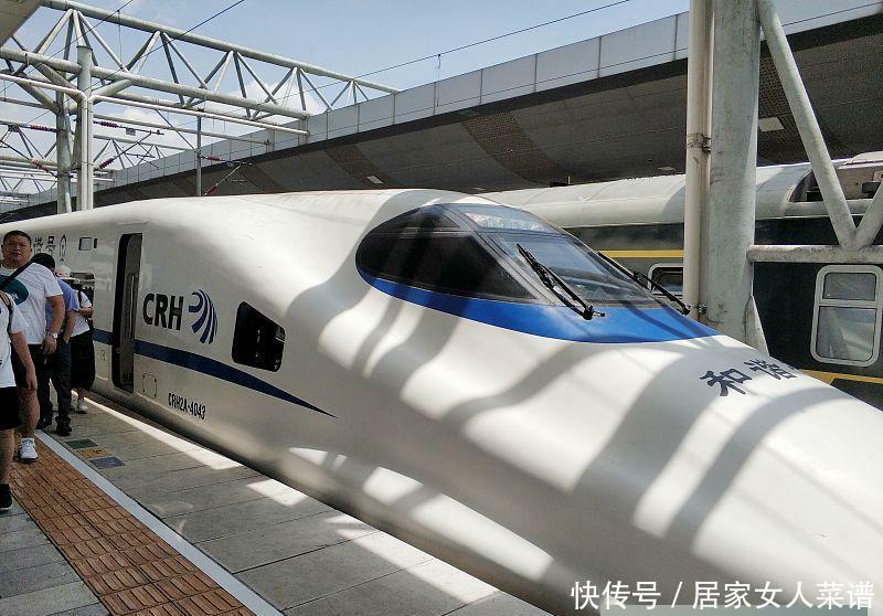 中国再建一条南北走向高铁，全长2100公里，有经过你的家乡吗？