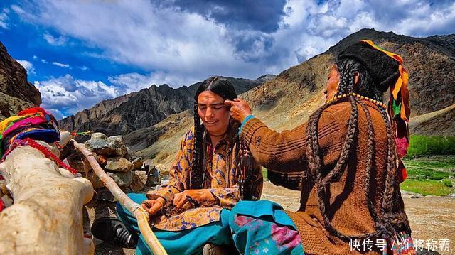 喜马拉雅山脉下的原始部落，没有婚姻概念，却有开放配偶的习俗！