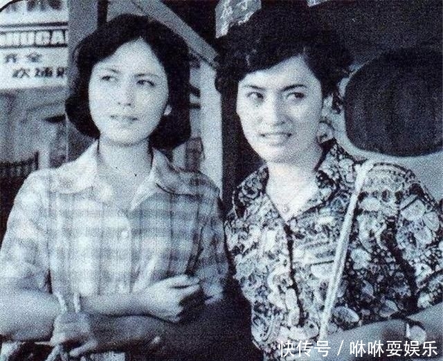 「芒果之歌」三十多年过去了,谁还能想起当年银幕上有个美丽明星叫周丽娜?