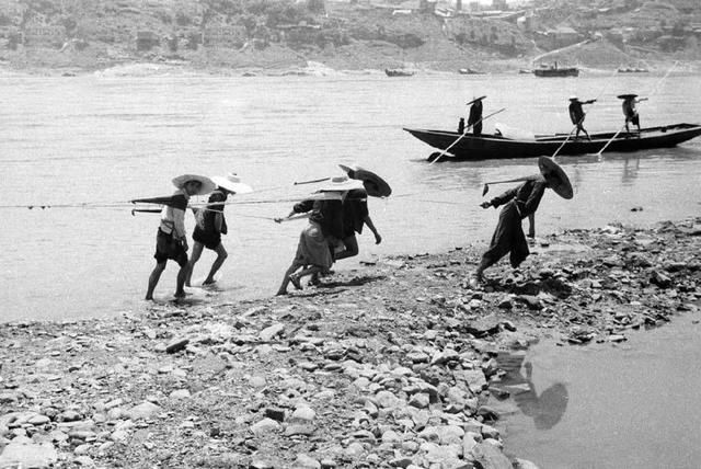 77年前的今天重庆大轰炸:最接近死亡,也最接近