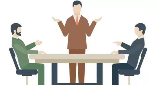 公职人员开会玩手机、打瞌睡被处分！到底怎样开会？规定来了